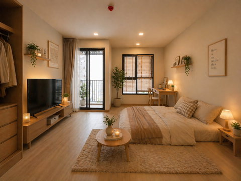For sale life phahon ladprao hotdeal