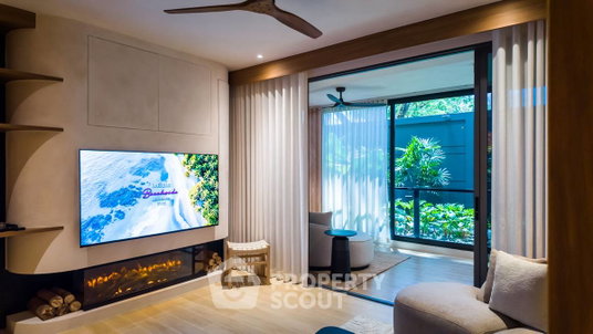 รูปภาพ คอนโด 2 ห้องนอน ให้เช่า ที่ ลากูน่า บีชไซด์ บางเทา ภูเก็ต (ID 2822139)