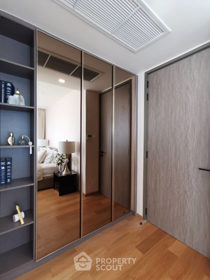 รูป ขายคอนโด 3 ห้องนอน Mieler Sukhumvit 40 ใกล้ BTS เอกมัย (ID 405069) - รูปที่ 37/38