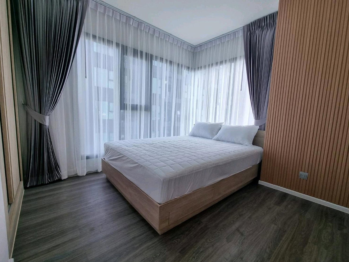 รูป 🔥 2 นอน สุขุมวิท 50 ชั้นสูง ราคา 24.5K | MODIZ Sukhumvit 50 - รูปที่ 3/16