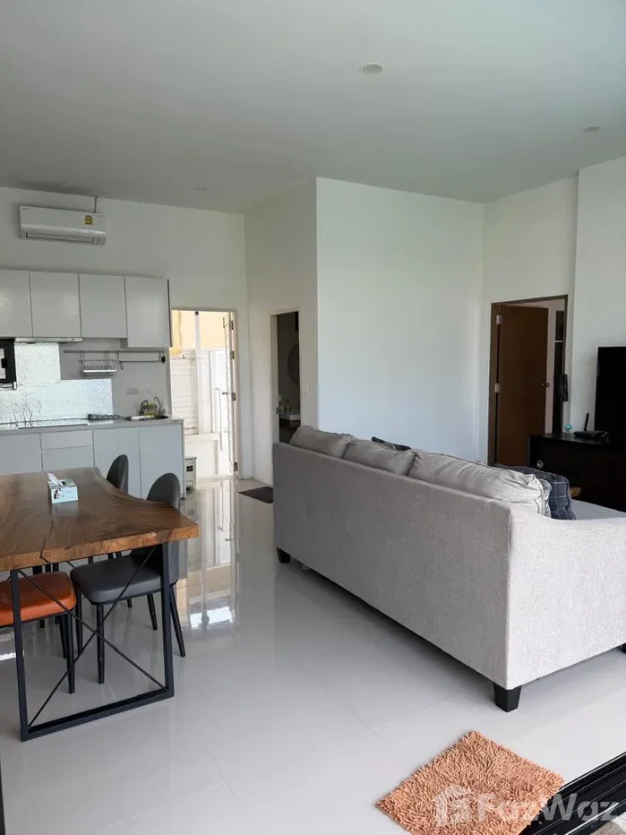 รูป ขาย วิลล่า 2 ห้องนอน ใน แม่น้ำ, สุราษฎร์ธานี 6204552 - รูปที่ 6/19