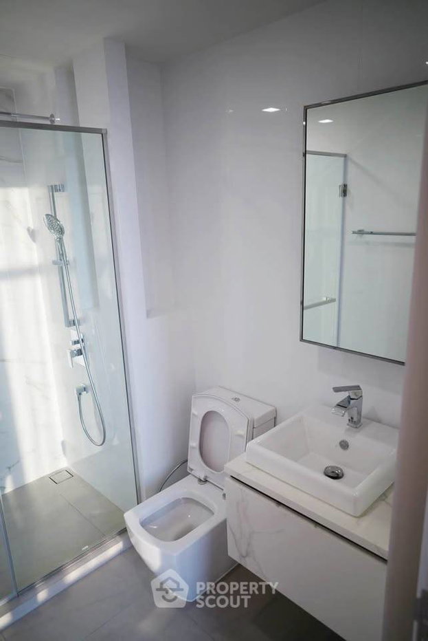 รูป ห้อง 1 ห้องนอน ชั้น 31 The Line Sukhumvit 101 ใกล้ BTS ปุณณวิถี 100 ม. (ID 2625660) - รูปที่ 9/15