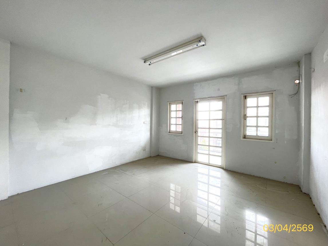 รูป อาคารพาณิชย์ 17 ตร.วา ทิวลิป สแควร์ กระทุ่มแบน สมุทรสาคร 3.6M - รูปที่ 33/41