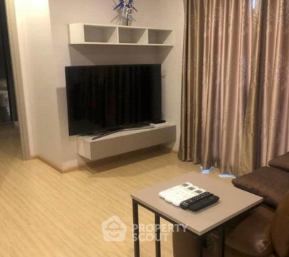 2-BR Condo At The Privacy Thaphra Interchange Near MRT Tha Phra (200m) (ID 2823380)