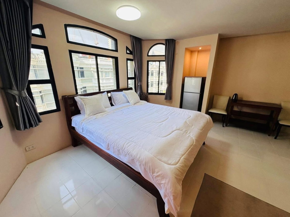 picture #R9881 🎉 240469 House for Rent: Chicha Castle Asoke-Phromphong (Previous Code R9620) - 5/12