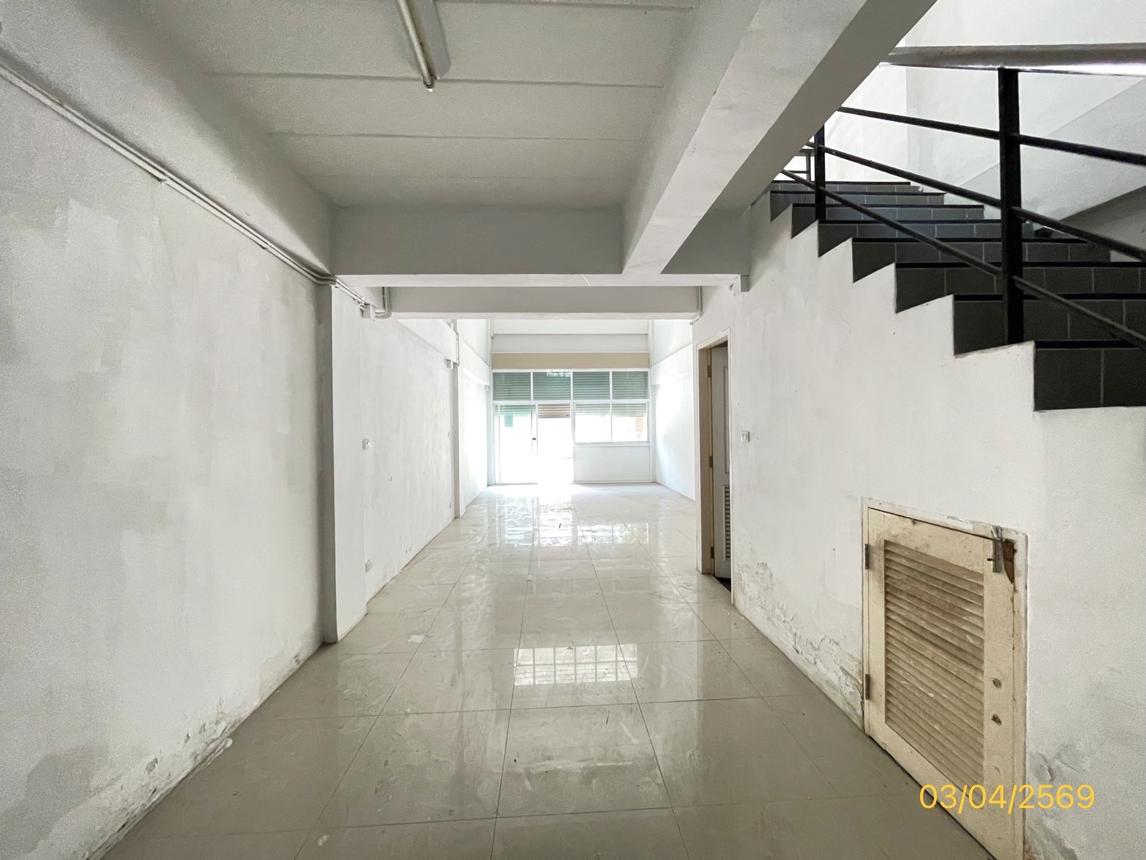 รูป อาคารพาณิชย์ 17 ตร.วา ทิวลิป สแควร์ กระทุ่มแบน สมุทรสาคร 3.6M - รูปที่ 23/41