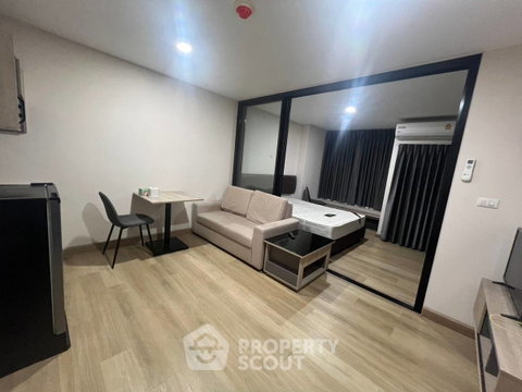 คอนโด 1 ห้องนอน ขนาด 28 ตร.ม. สำหรับขาย เดอะ อีด แมตา อ.ศรีราชา ชลบุรี (ID 2822812)