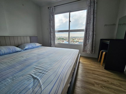 ISSI Condo Suksawat (อิซซี่ คอนโด สุขสวัสดิ์) ขายขาดทุน ถูกที่สุด 1.89 ล้าน ขนาด 30.14 ตรม