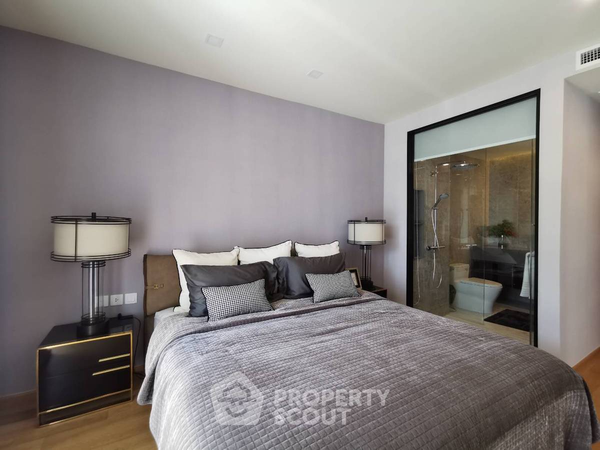 รูป ขายคอนโด 3 ห้องนอน Mieler Sukhumvit 40 ใกล้ BTS เอกมัย (ID 405069) - รูปที่ 9/38
