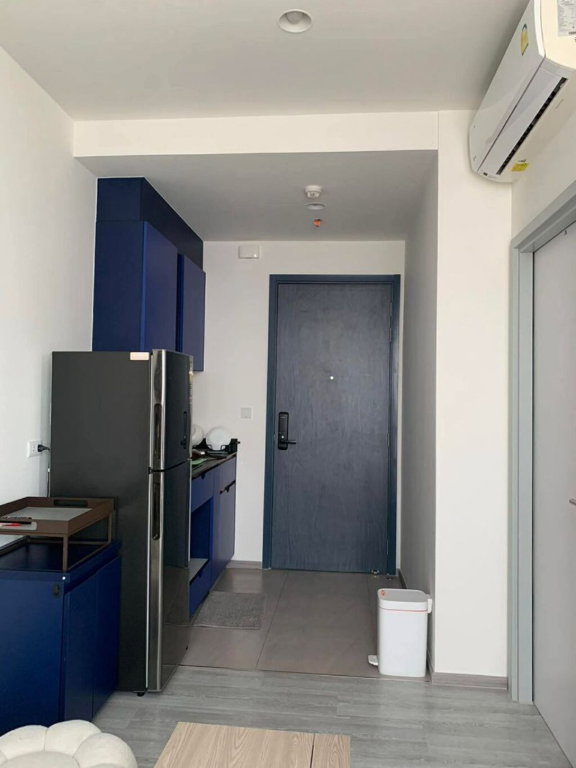 picture For Rent XT Ekkamai Unit 259/324 (BTS Ekkamai) (South) - 4/9