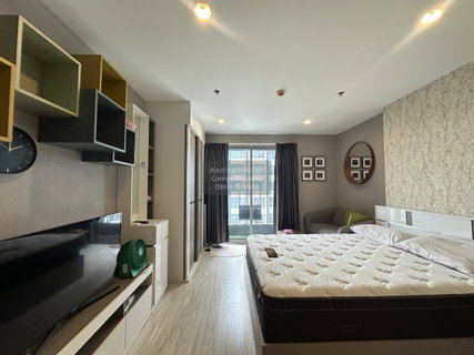 รูปภาพ FOR RENT condo , Ideo Mobi Bangsue Grand Interchange , Duplex , nice view , MRT-Tao Poon , Bang Sue , Bang Su , Bangkok , CX-03590 ✅ Live chat with us ADD LINE @connexproperty ✅
