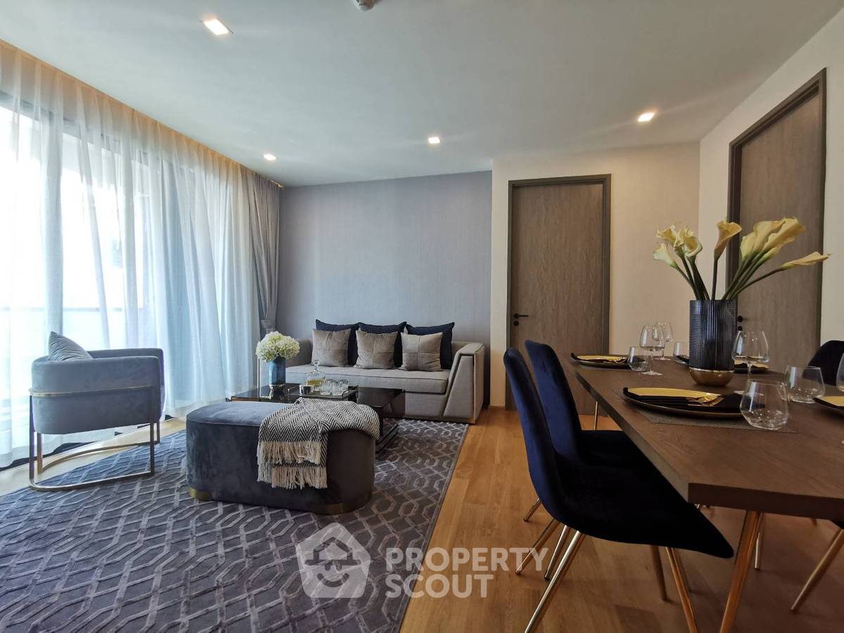รูป ขายคอนโด 3 ห้องนอน Mieler Sukhumvit 40 ใกล้ BTS เอกมัย (ID 405069) - รูปที่ 27/38