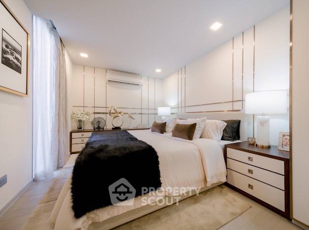 รูป คอนโด 3 ห้องนอน พร้อมเลี้ยงสัตว์ ให้เช่า แอชตัน เรสซิเดนซ์ 41 200ม. ถึง BTS พร้อมพงษ์ (ID 2050738) - รูปที่ 7/19