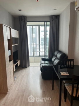 คอนโด 1 ห้องนอน 30 ตร.ม. ใน Ideo Mobi Sukhumvit 81 ใกล้ BTS อ่อนนุช 200 ม. (ID 2822130)