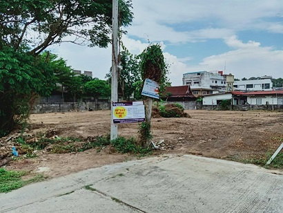 ขายที่ดินใกล้อำเภอบ้านนา ใกล้แหล่งความเจริญ ตำบลบ้านนา อำเภอบ้านนา จังหวัดนครนายก (29274-0001) ธนกฤษ