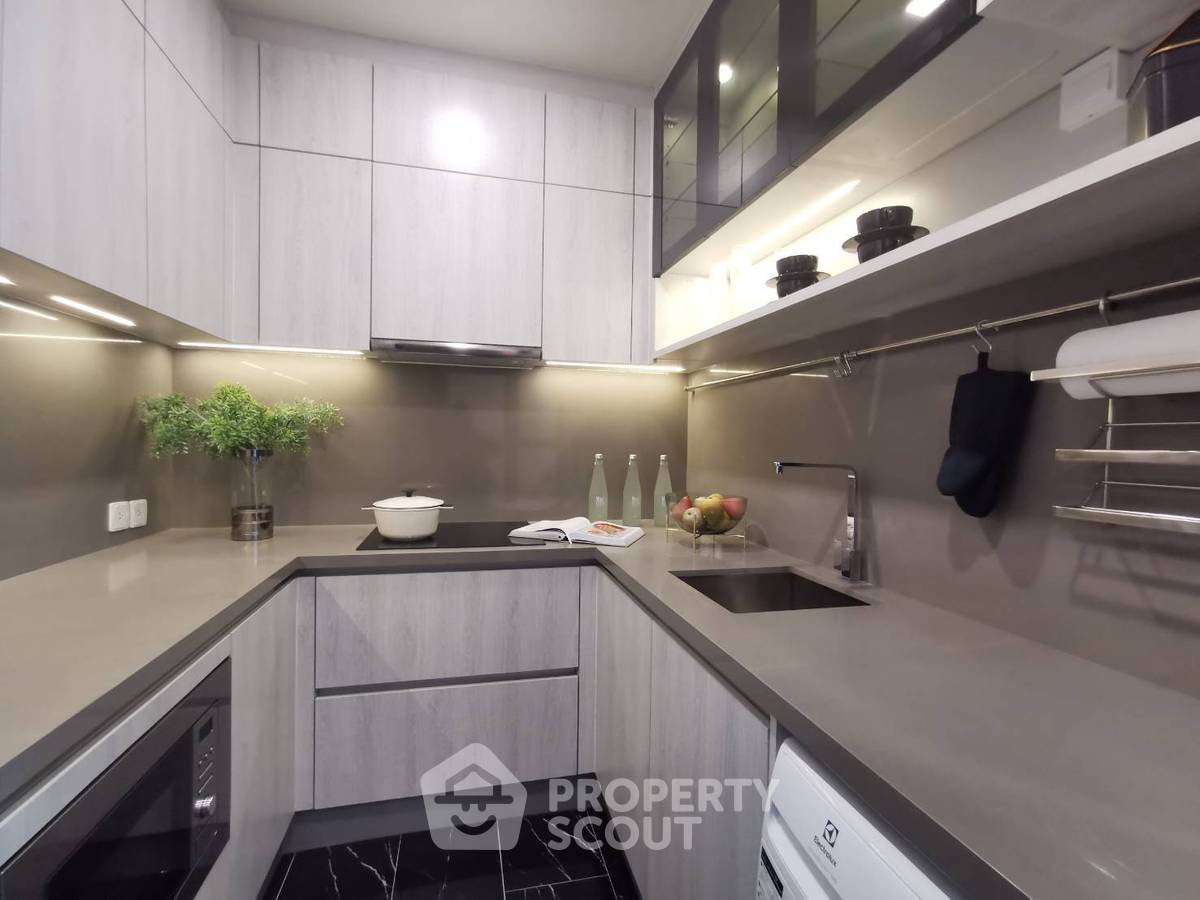 รูป ขายคอนโด 3 ห้องนอน Mieler Sukhumvit 40 ใกล้ BTS เอกมัย (ID 405069) - รูปที่ 29/38