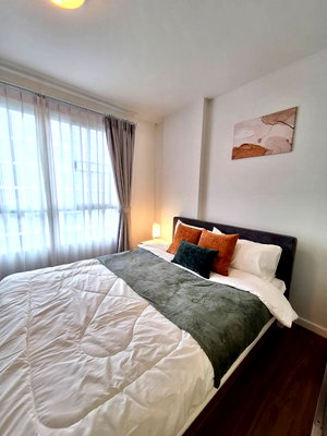 ขายคอนโด : 🏢 ขาย Dcondo Nim | ชั้น 5 ตึก B ทำเลนิมมาน ใกล้ มช. เพียง 1.9 ล้าน
