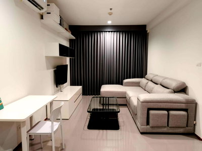 ขายคอนโด : Hot Deal 🔥ขาย Villa Sathorn ราคาดีมาก ห้องสวย ตกแต่งครบ พร้อมอยู่ DS2822 | Line @Dstay