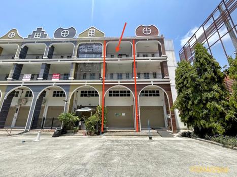 รูป อาคารพาณิชย์ 17 ตร.วา ทิวลิป สแควร์ กระทุ่มแบน สมุทรสาคร 3.6M - รูปที่ 38/41