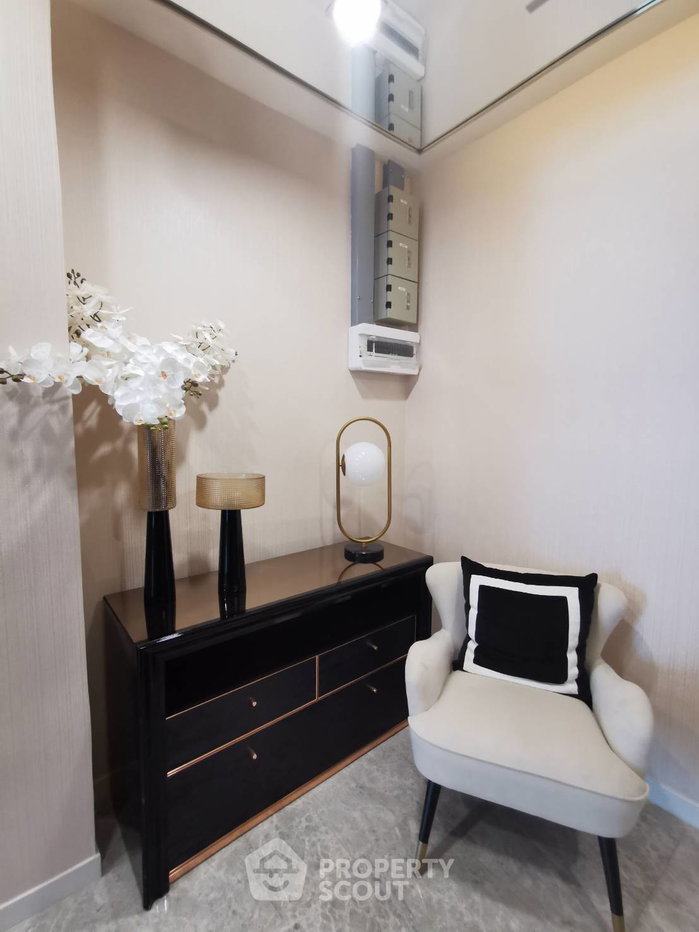 รูป ขายคอนโด 3 ห้องนอน Mieler Sukhumvit 40 ใกล้ BTS เอกมัย (ID 405069) - รูปที่ 30/38