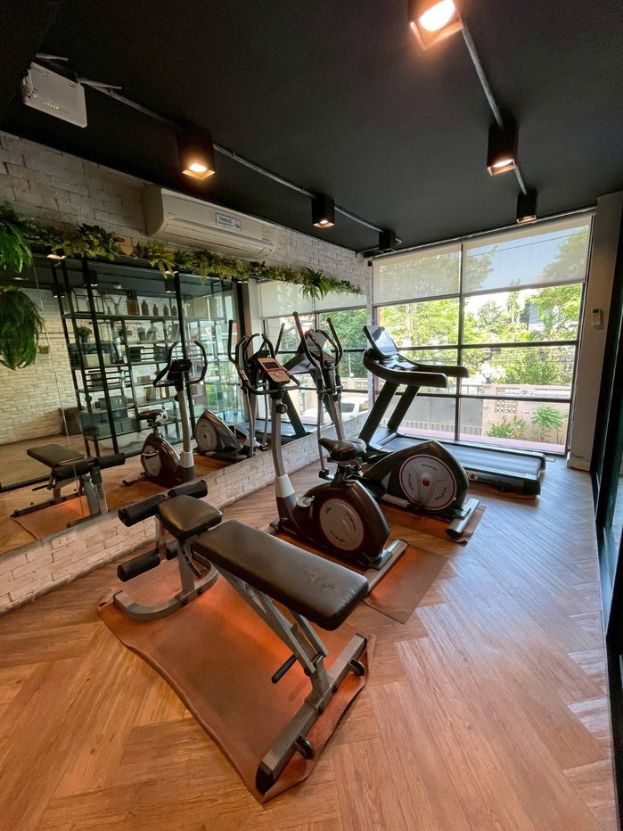 รูป 🔥 ขายด่วน! คอนโดห้องสวยพร้อมอยู่ ราคาถูกคุ้มค่า ✅ B-Loft Sukhumvit 115 (บี-ลอฟท์ สุขุมวิท 115) ใกล้ BTS ปู่เจ้า เพียง 400 เมตร - รูปที่ 17/29