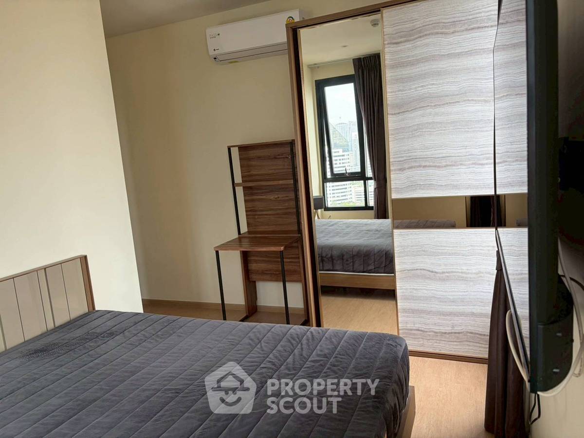 รูป คอนโด 2 ห้องนอน 55 ตร.ม. ชั้น 21 ที่ Maru Ekkamai 2 ใกล้ BTS เอกมัย (ID 2822848) - รูปที่ 6/8