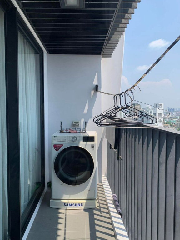 picture For Rent XT Ekkamai Unit 259/324 (BTS Ekkamai) (South) - 9/9