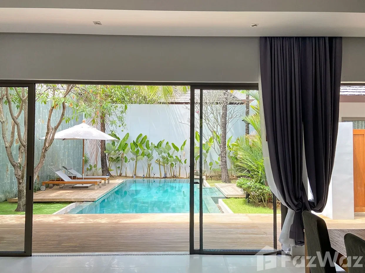 picture Villa at Anchan Grand residence 6204702 - 1/12