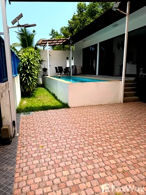 Houses for sale : 2 Bedroom Villa for sale in Maenam, Surat Thani  6204552