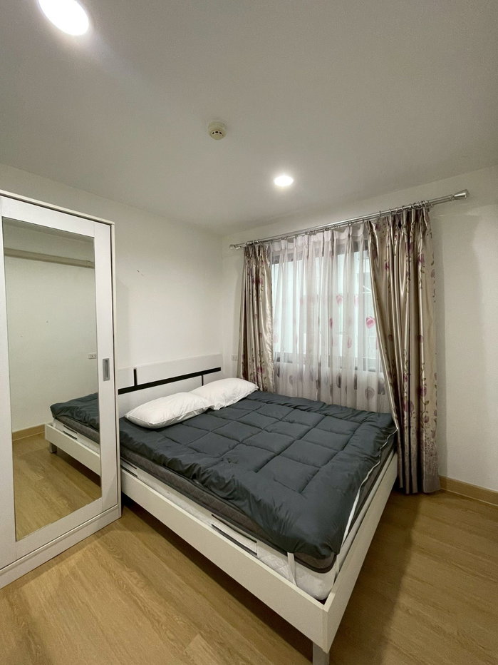 รูป 🔥 ขายด่วน! คอนโดห้องสวยพร้อมอยู่ ราคาถูกคุ้มค่า ✅ B-Loft Sukhumvit 115 (บี-ลอฟท์ สุขุมวิท 115) ใกล้ BTS ปู่เจ้า เพียง 400 เมตร - รูปที่ 1/29