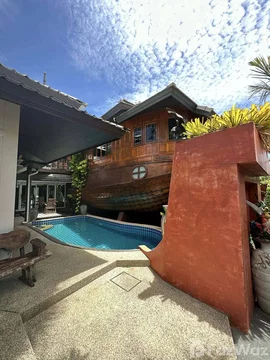 4 Bedroom Villa for sale at Baan Samran  6204977