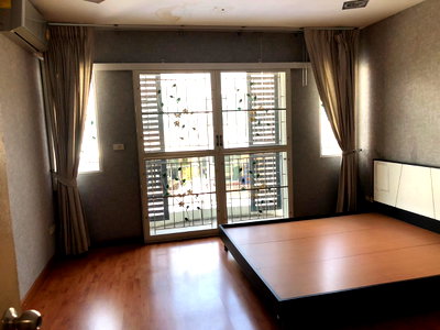 ทาวน์โฮม รามอินทรา 64 : Townhouse for Sale Ramintra area