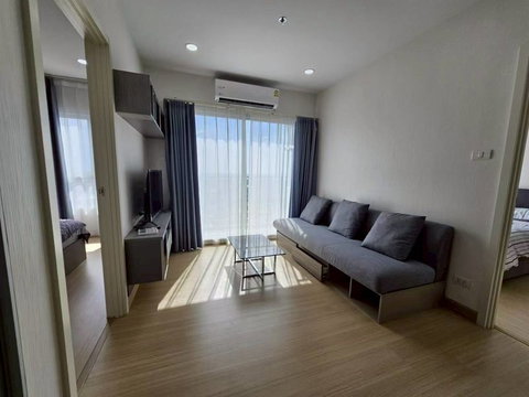 PFD-08305 ให้เช่า ศุภาลัย เวอเรนด้า สุขุมวิท 117 (Supalai Veranda Sukhumvit 117)ใกล้รถไฟฟ้า BTS ปู่เจ้า ทำเลสุขุมวิท 117 🚈✨