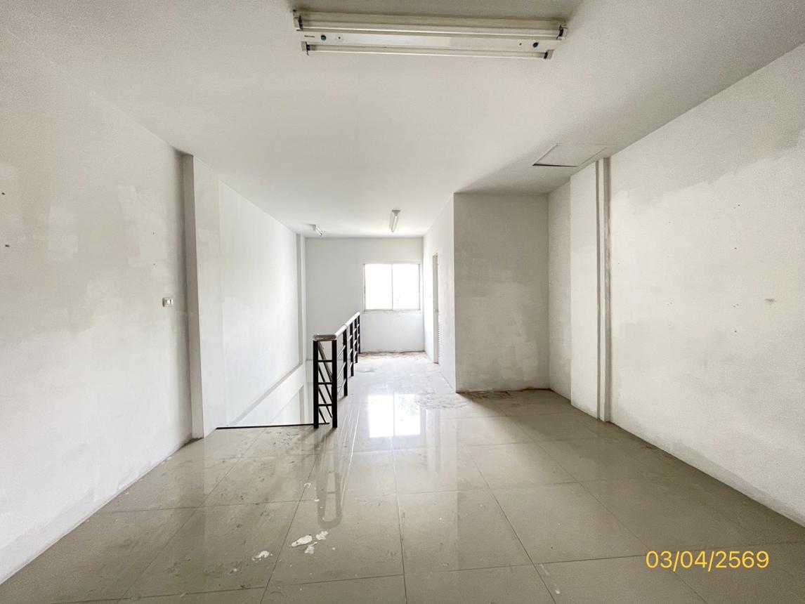รูป อาคารพาณิชย์ 17 ตร.วา ทิวลิป สแควร์ กระทุ่มแบน สมุทรสาคร 3.6M - รูปที่ 32/41