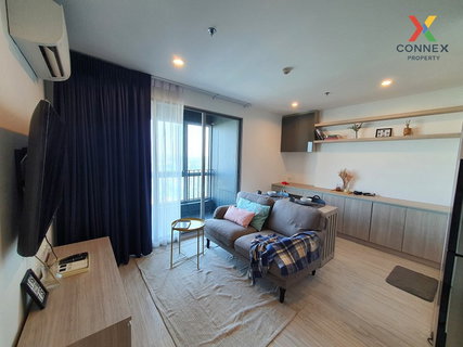 รูปภาพ FOR RENT condo , Ideo Mobi Bangsue Grand Interchange , Duplex , nice view , MRT-Tao Poon , Bang Sue , Bang Su , Bangkok , CX-01760 ✅ Live chat with us ADD LINE @connexproperty ✅