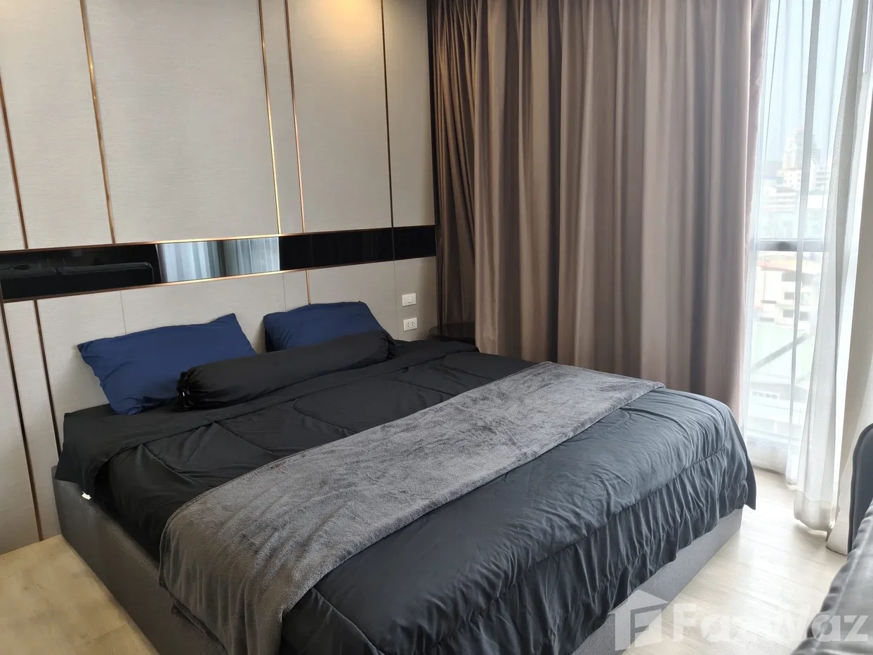 รูป ขาย คอนโด สตูดิโอ ในโครงการ เดอะ พาโนร่า พัทยา 6204417 - รูปที่ 3/7
