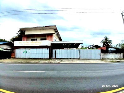 บ้านเดี่ยว ถนนสันป่าตองแม่วาง : บ้านเดี่ยว 125 ตร.วา สันป่าตอง เชียงใหม่ 4.4M
