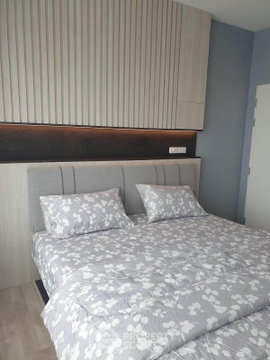 1-BR Condo For Rent, Niche MONO Mega Space Bangna, Bang Kaeo (ID 2723295)