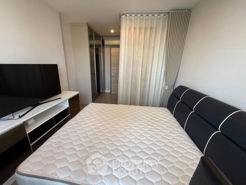 1-BR The Room Rama 4, 400m To MRT Hua Lamphong (ID 2822140)