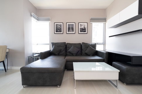 🌟SALE 5.3 MB 63 Sq.m. 💥 The Room Ratchada-Ladprao 🏡 TEL : 065-9242478 📞
