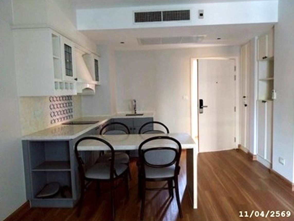 picture CONDO 44.23 Sq.m. Cha-Am Petchburi for 5.8M - 14/25