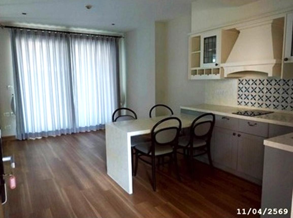 picture CONDO 44.23 Sq.m. Cha-Am Petchburi for 5.8M - 12/25
