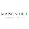 logo โครงการ ไมซัน ฮิลล์ สุขุมวิท - ศรีราชา