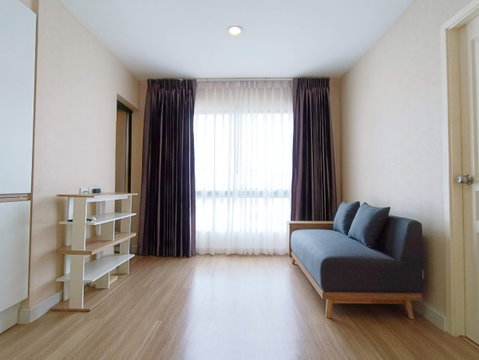 Condo for rent : The Nest Sukhumvit 22 Line ID: @condobkk (with@)