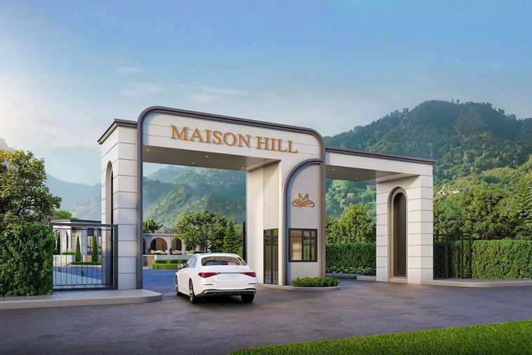 Maison Hill Sukhumvit - Sriracha