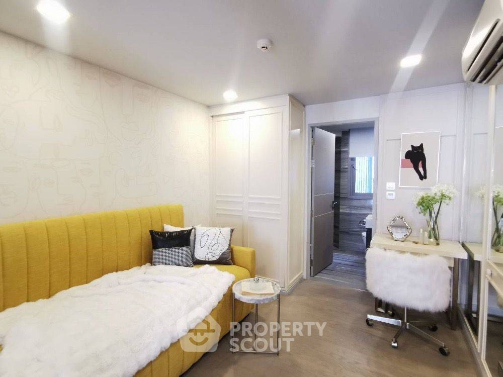 รูป คอนโด 3 ห้องนอน พร้อมเลี้ยงสัตว์ ให้เช่า แอชตัน เรสซิเดนซ์ 41 200ม. ถึง BTS พร้อมพงษ์ (ID 2050738) - รูปที่ 18/19