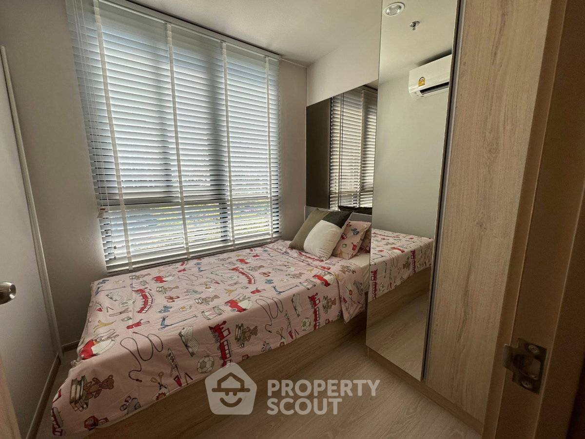 รูป คอนโด 3 ห้องนอนให้เช่า ที่ NUE Noble Centre บางนา ใกล้บางนา (ID 2822525) - รูปที่ 3/10