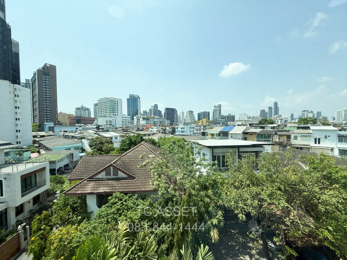รูป 🔥 𝐅𝐨𝐫 𝐒𝐚𝐥𝐞! 𝐏𝐥𝐮𝐬 𝟔𝟕 คอนโดในสุขุมวิท 𝟔𝟕 ขนาด 𝟐 ห้องนอน 𝟕𝟏 ตรม ชั้น 𝟔 🔥𝐯าย 𝟓.𝟗𝟓 ล้าน! - รูปที่ 18/23