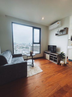 รูปภาพ 🔥🔥🔥 For Rent Condo , Altitude Symphony Charoenkrung-Sathorn , BTS-Saphan Taksin , Wat Phraya Krai , Bang Kho Laem , Bangkok , CX-101408 ✅ Live chat with us ADD LINE @connexproperty ✅ 🔥🔥🔥