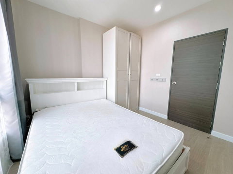 เช่าคอนโด Metro Sky Bangsue - Prachachuen/เมโทร สกาย บางซื่อ - ประชาชื่น (D6904040)  ID Line : @condo98